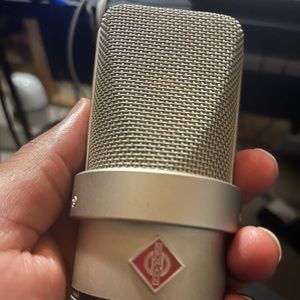 New Neumann TLM 103 Condenser Microphone